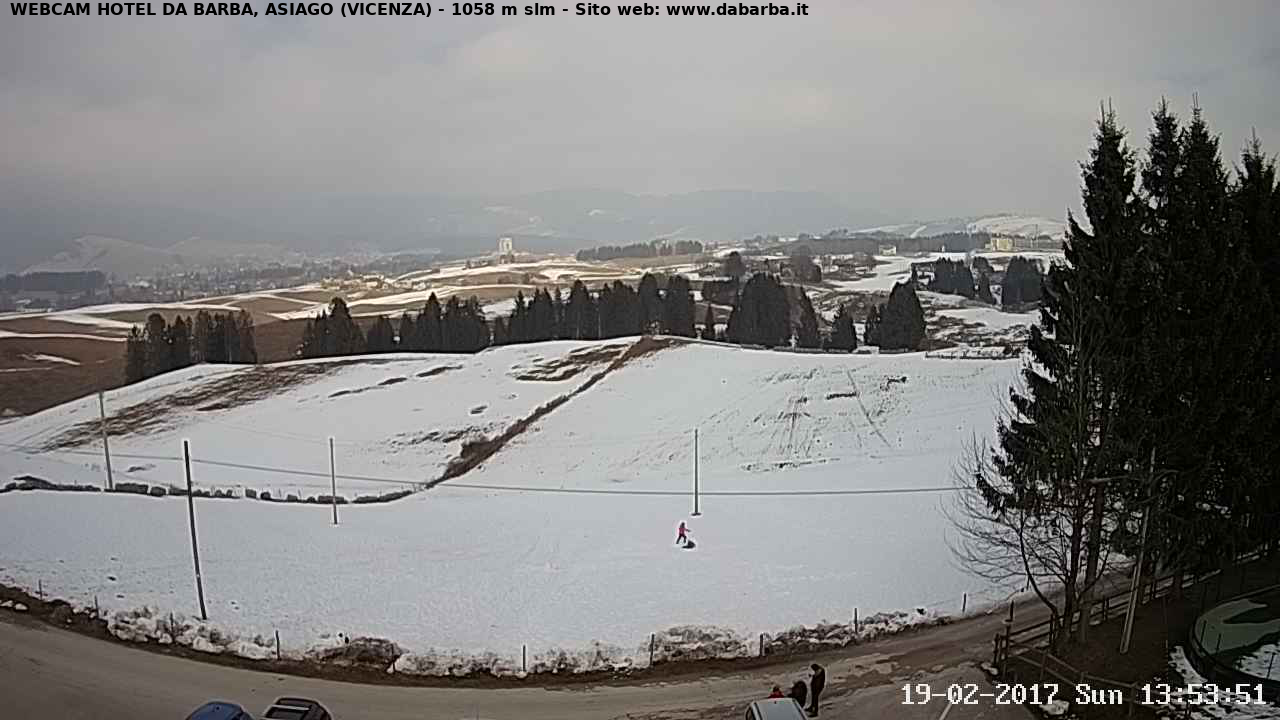 Altopiano di Asiago