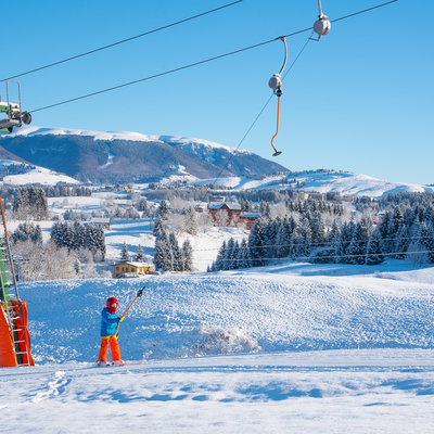 Ski Kaberlaba Asiago