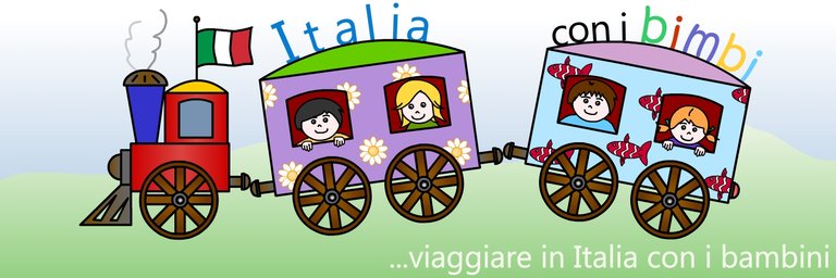 italia con i bimbi