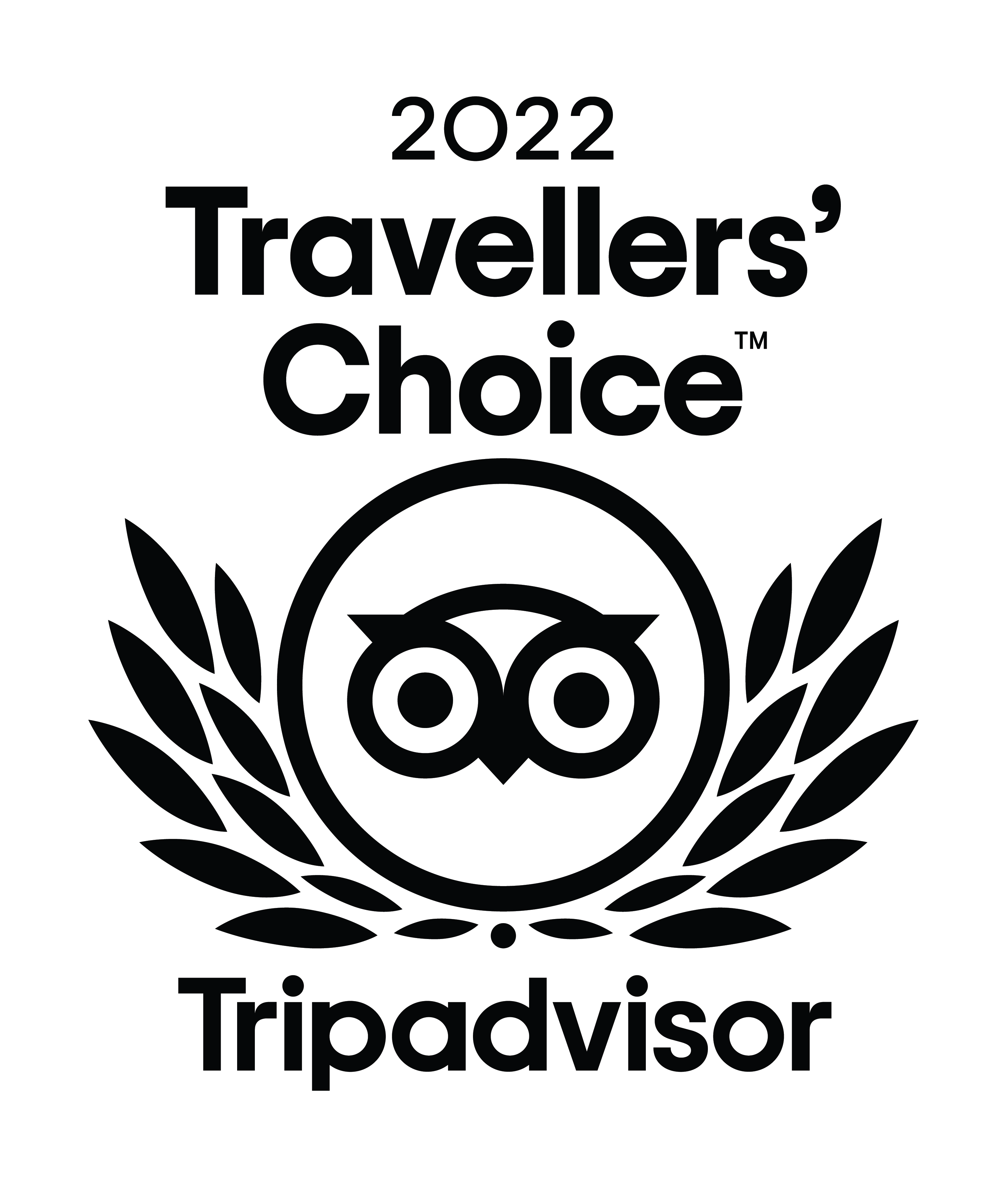 trip advisor 2022