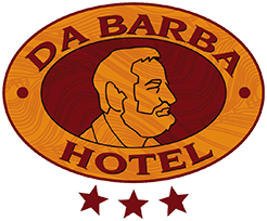 Hotel Da Barba