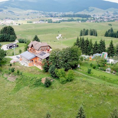 hotel da barba altopiano di asiago w